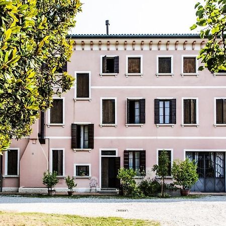 Ca' De Memi Villa Piombino Dese Luaran gambar