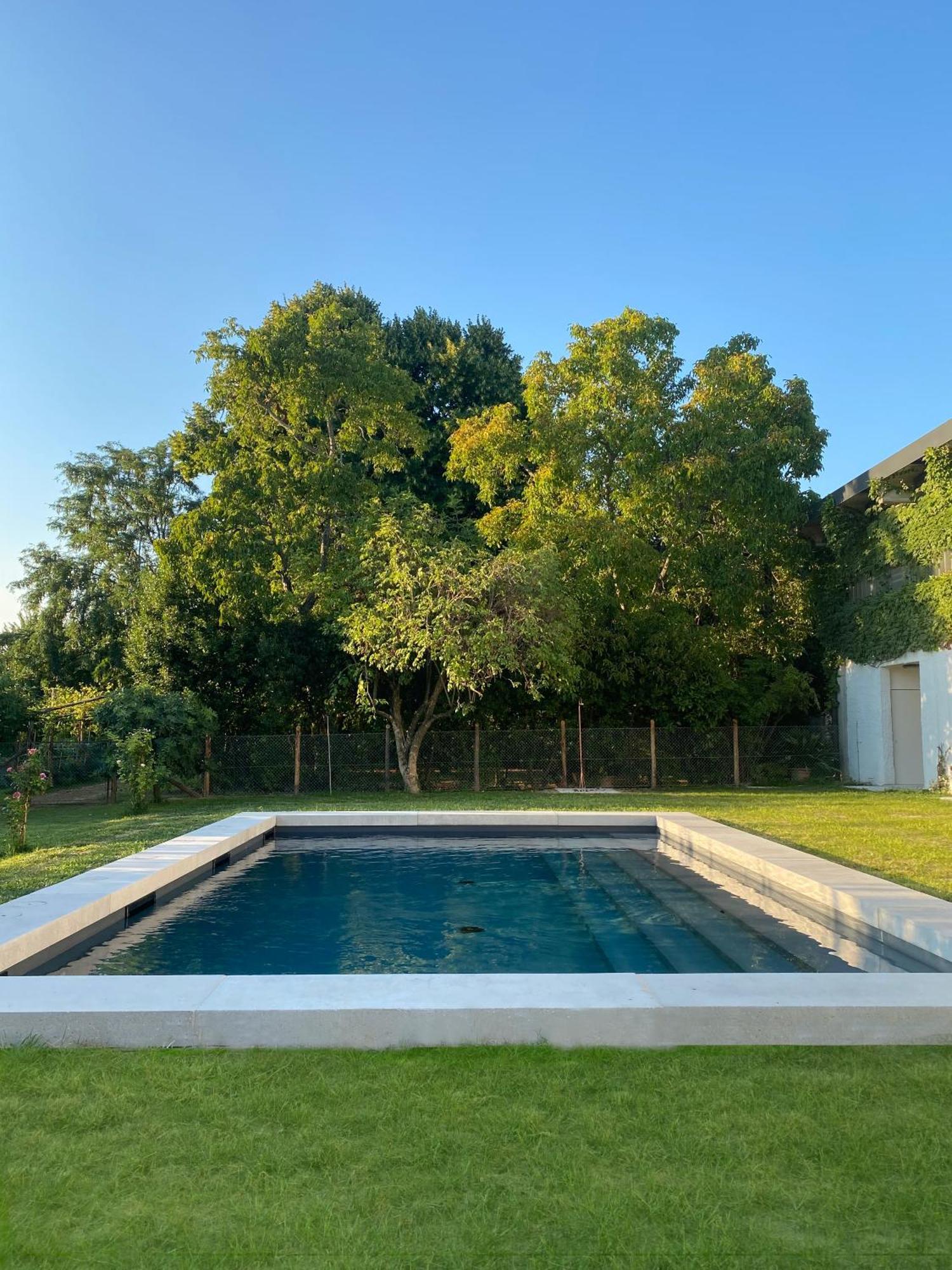 Ca' De Memi Villa Piombino Dese Luaran gambar