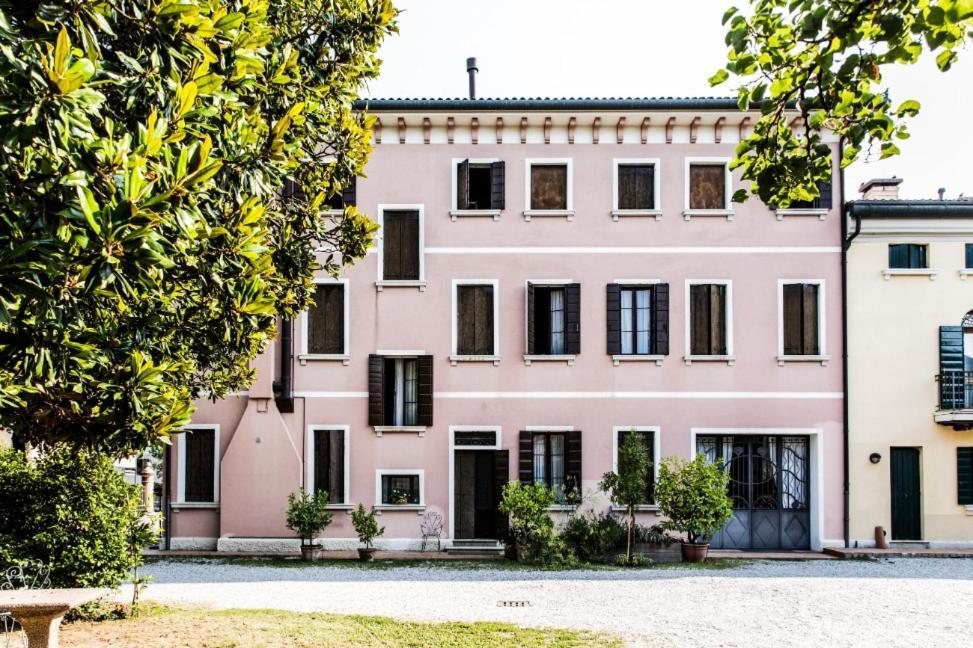 Ca' De Memi Villa Piombino Dese Luaran gambar